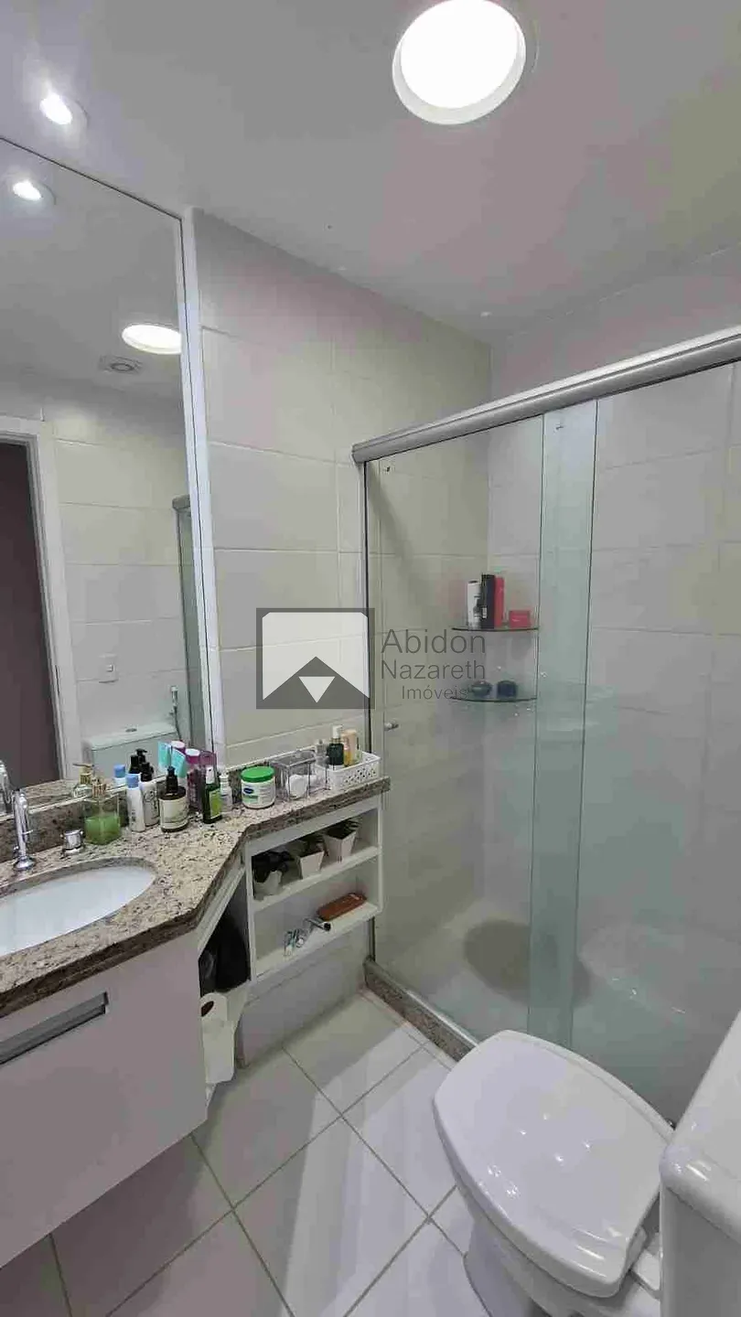 Apartamento, 3 quartos, 110 m² - Foto 8