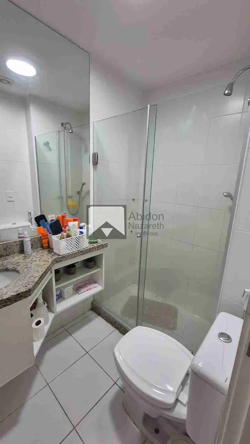 Apartamento, 3 quartos, 110 m² - Foto 10