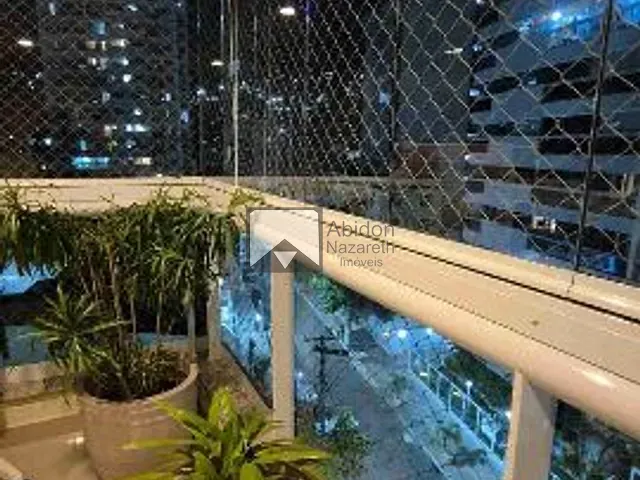 Apartamento com 110m² 3 quartos e 2 banheiros, à venda, no bairro Icaraí em Niterói