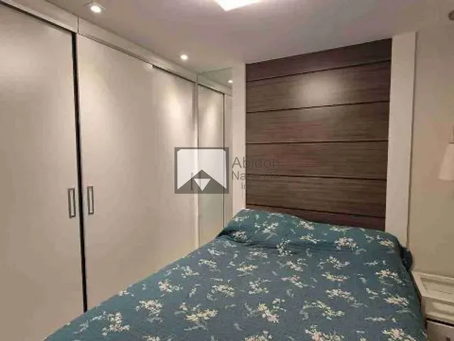 Apartamento com 110m² 3 quartos e 2 banheiros, à venda, no bairro Icaraí em Niterói