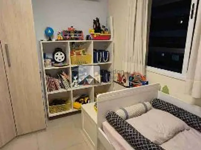 Apartamento com 110m² 3 quartos e 2 banheiros, à venda, no bairro Icaraí em Niterói