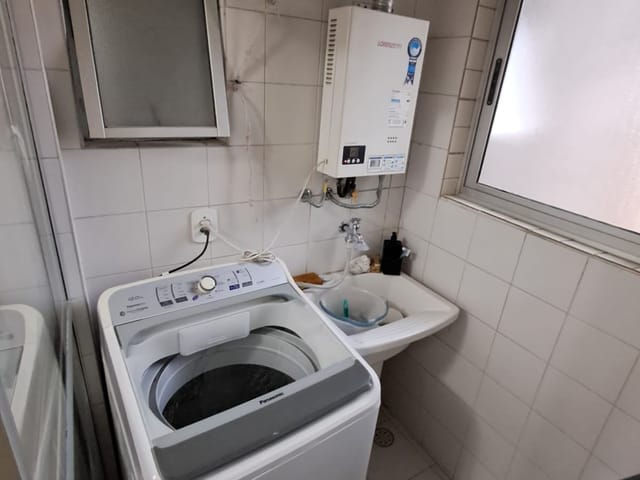 Apartamento 3 quartos e 2 banheiros, à venda ou para alugar, no bairro Cambuci em São Paulo