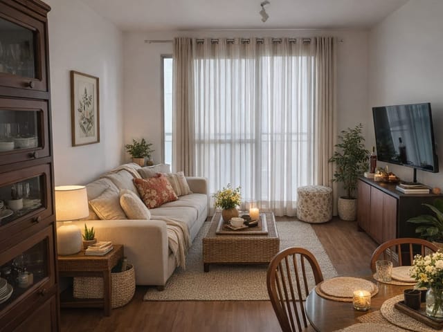 Apartamento 3 quartos e 2 banheiros, à venda ou para alugar, no bairro Cambuci em São Paulo