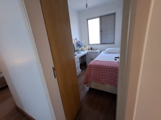 Apartamento 3 quartos e 2 banheiros, à venda ou para alugar, no bairro Cambuci em São Paulo