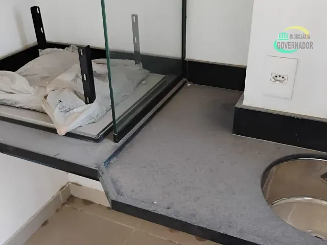 Apartamento 2 quartos e 2 banheiros, à venda, no bairro Bonfim em Campinas