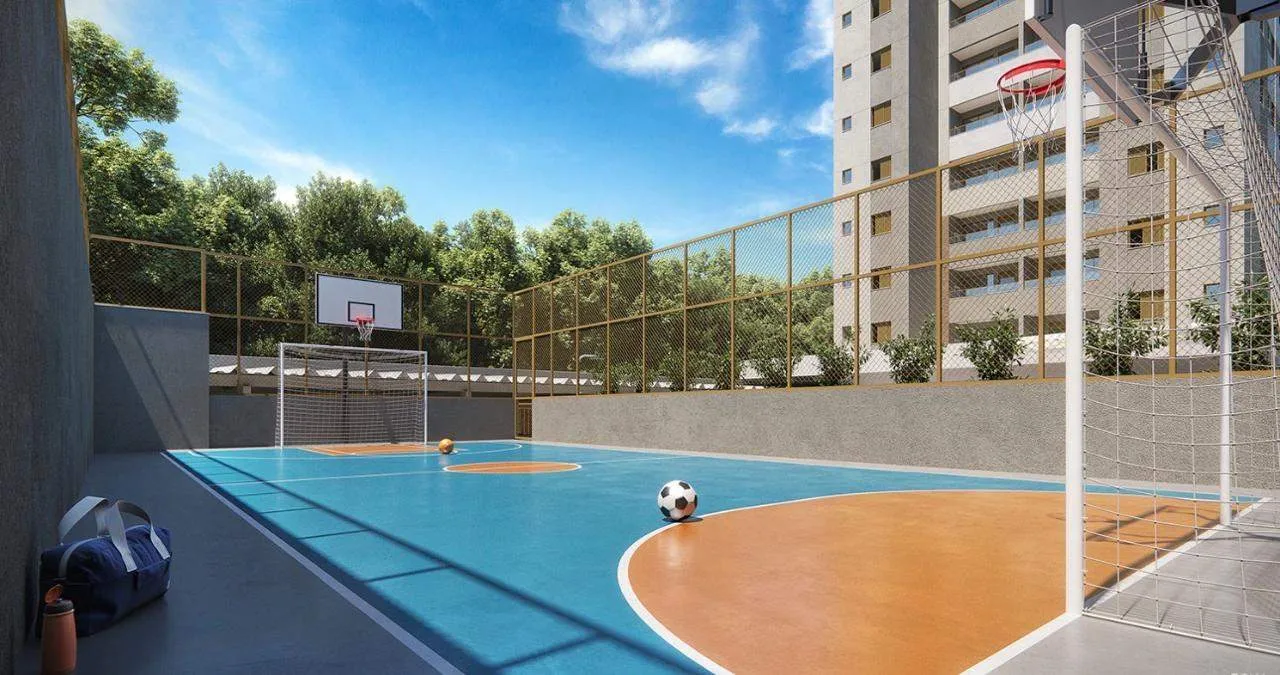 Apartamento, 2 quartos, 55 m² - Foto 23