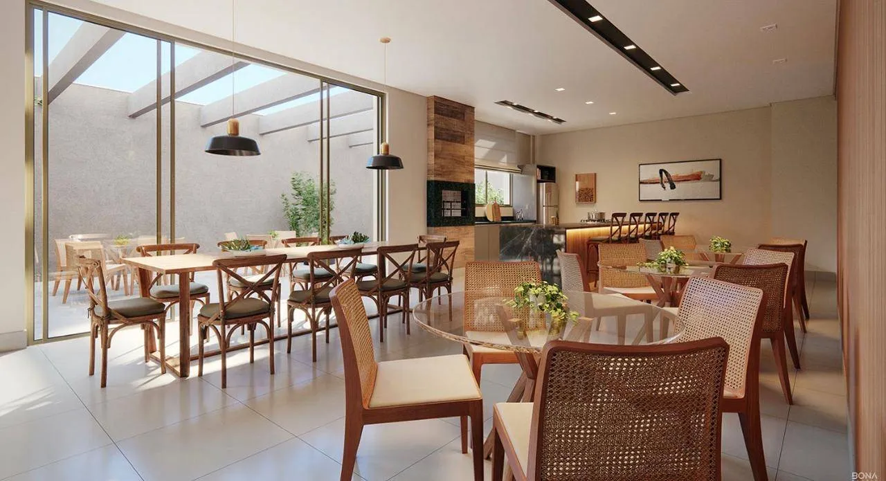 Apartamento, 2 quartos, 55 m² - Foto 24