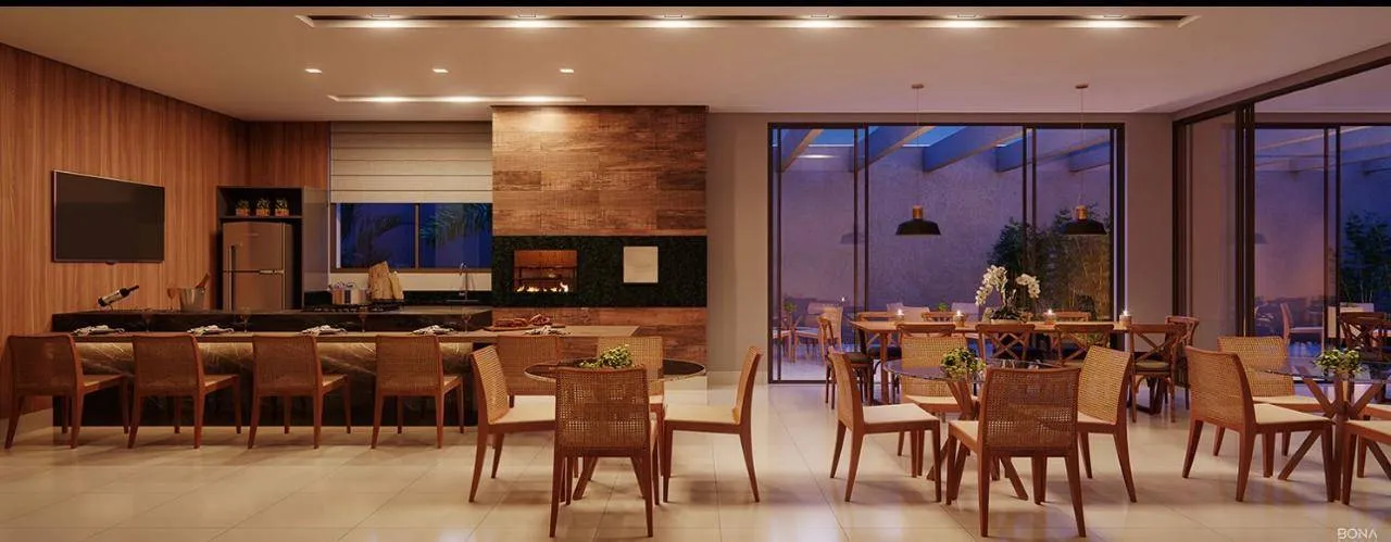 Apartamento, 2 quartos, 55 m² - Foto 21