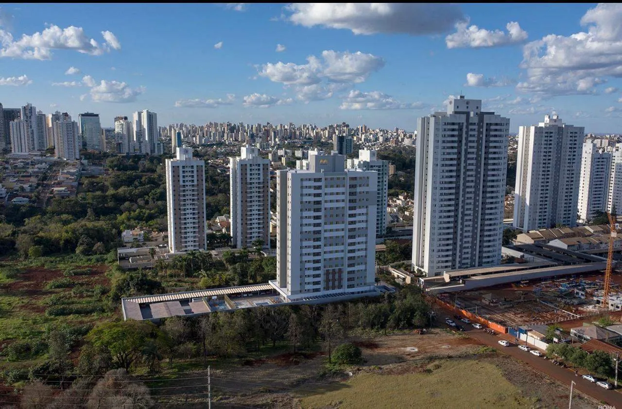 Apartamento, 2 quartos, 55 m² - Foto 27