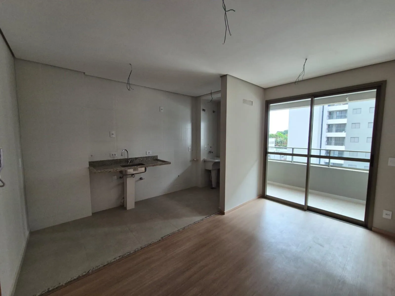 Apartamento, 2 quartos, 55 m² - Foto 3
