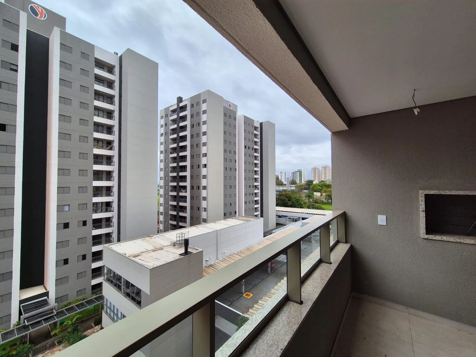 Apartamento, 2 quartos, 55 m² - Foto 6