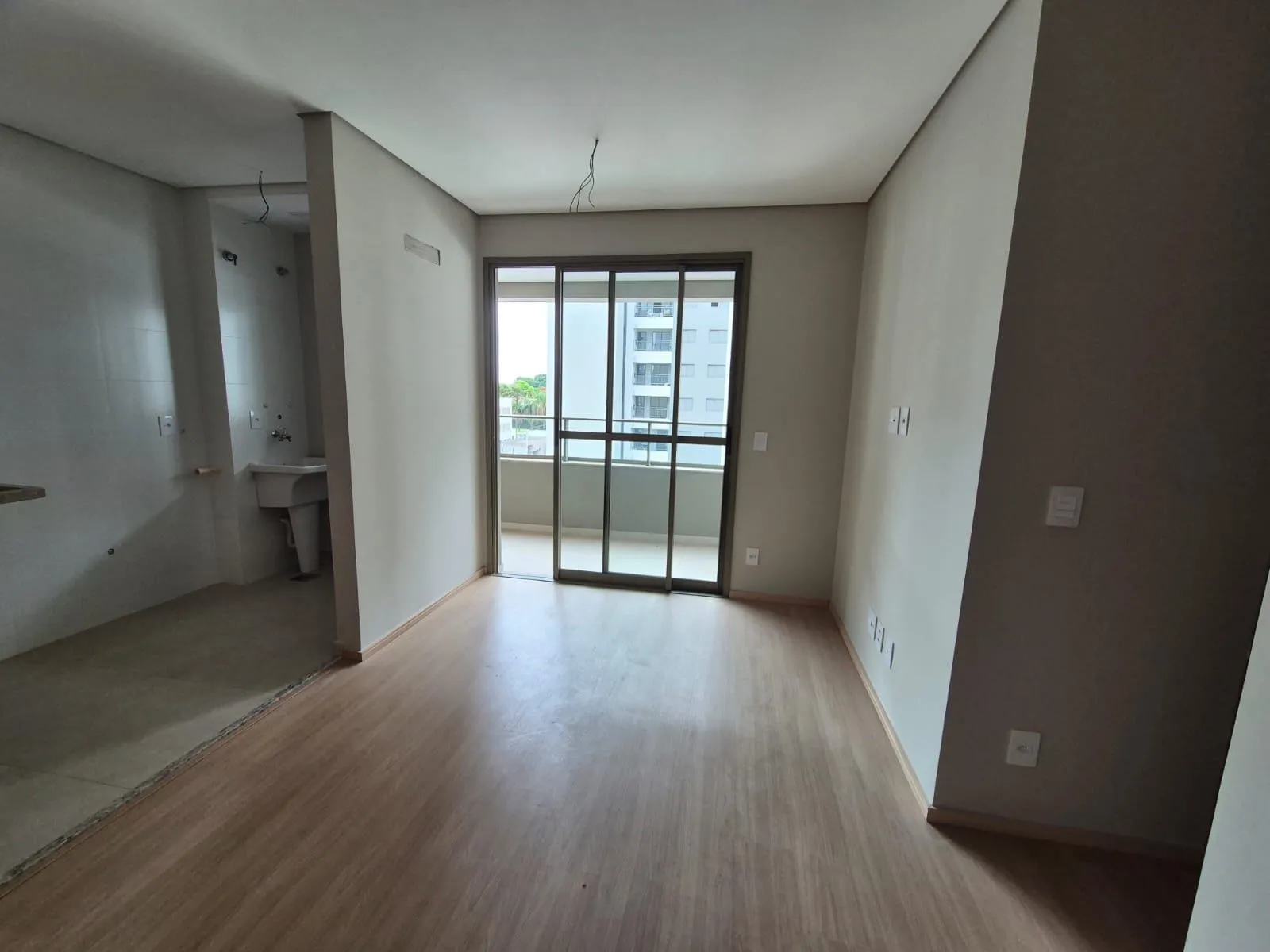 Apartamento, 2 quartos, 55 m² - Foto 1