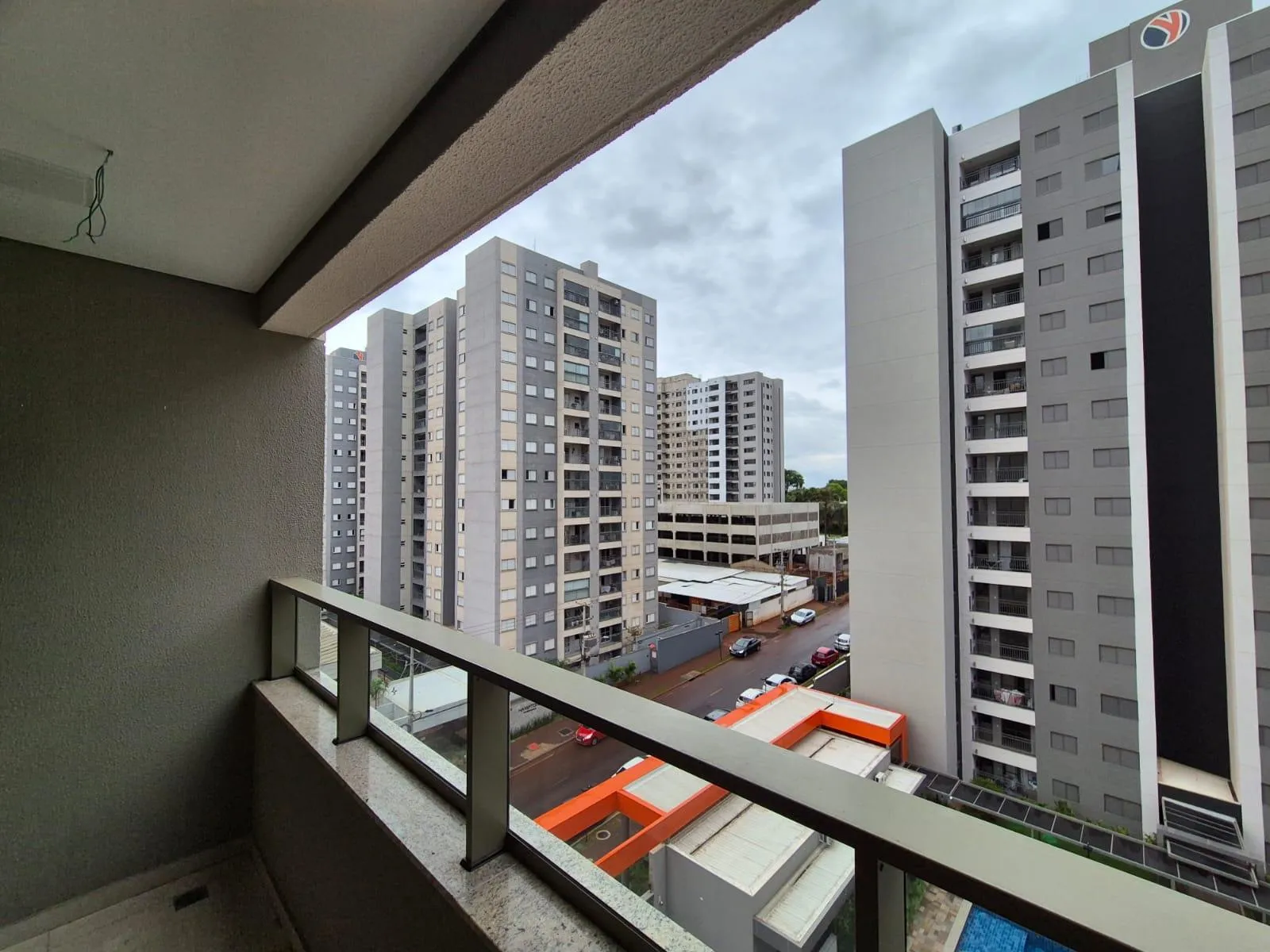 Apartamento, 2 quartos, 55 m² - Foto 7