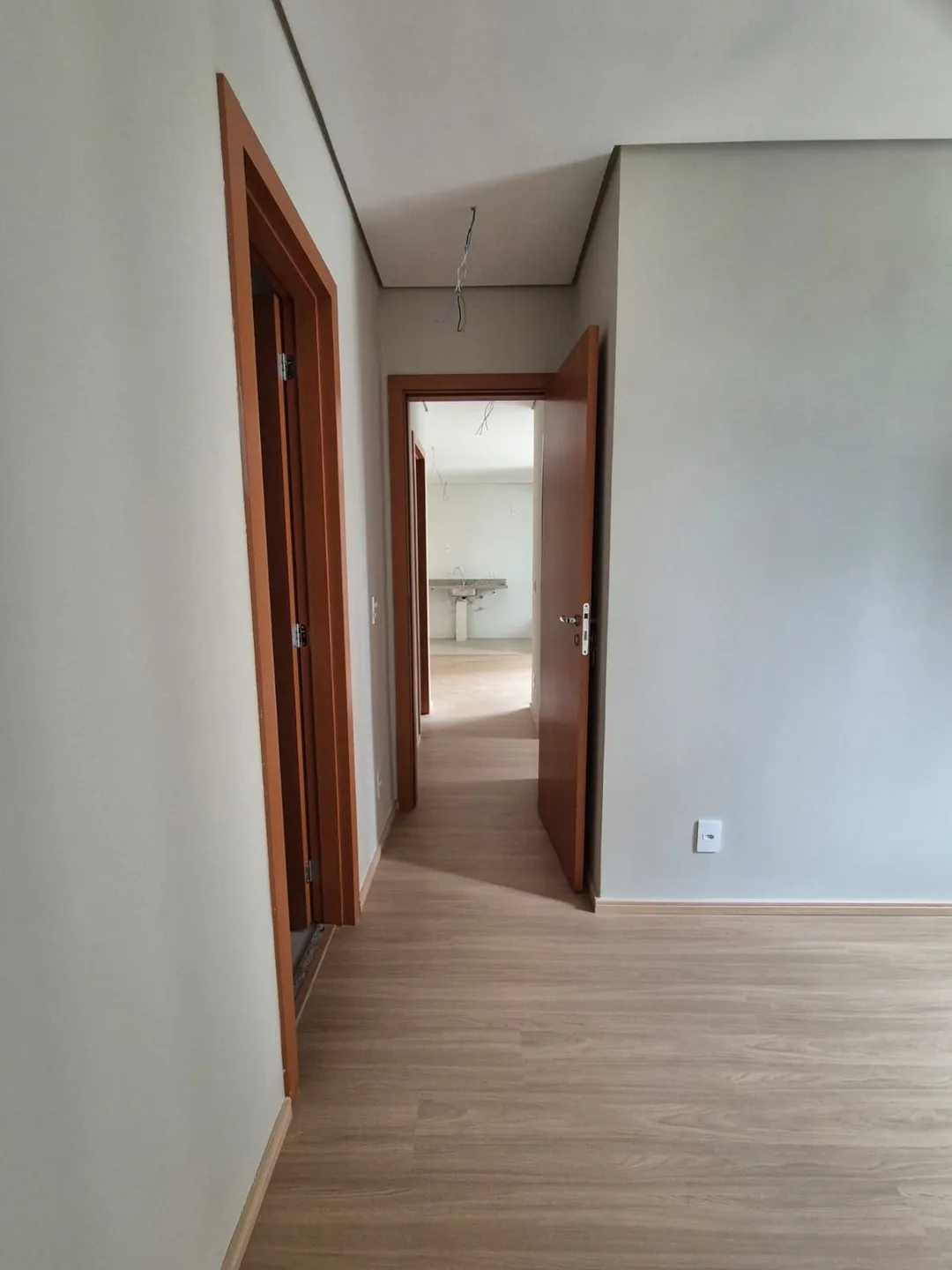 Apartamento, 2 quartos, 55 m² - Foto 8