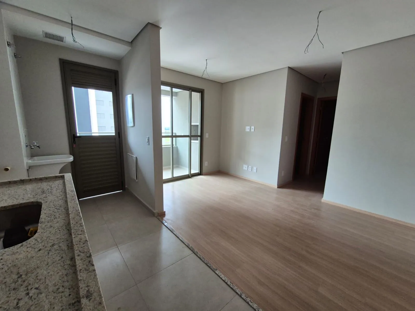 Apartamento, 2 quartos, 55 m² - Foto 2