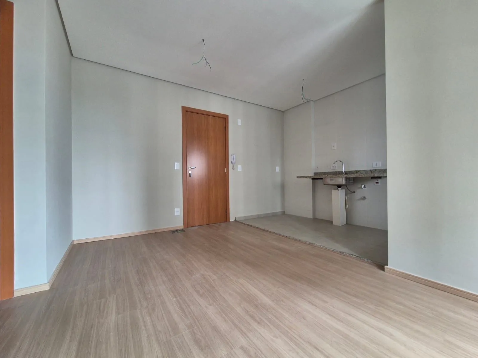 Apartamento, 2 quartos, 55 m² - Foto 4