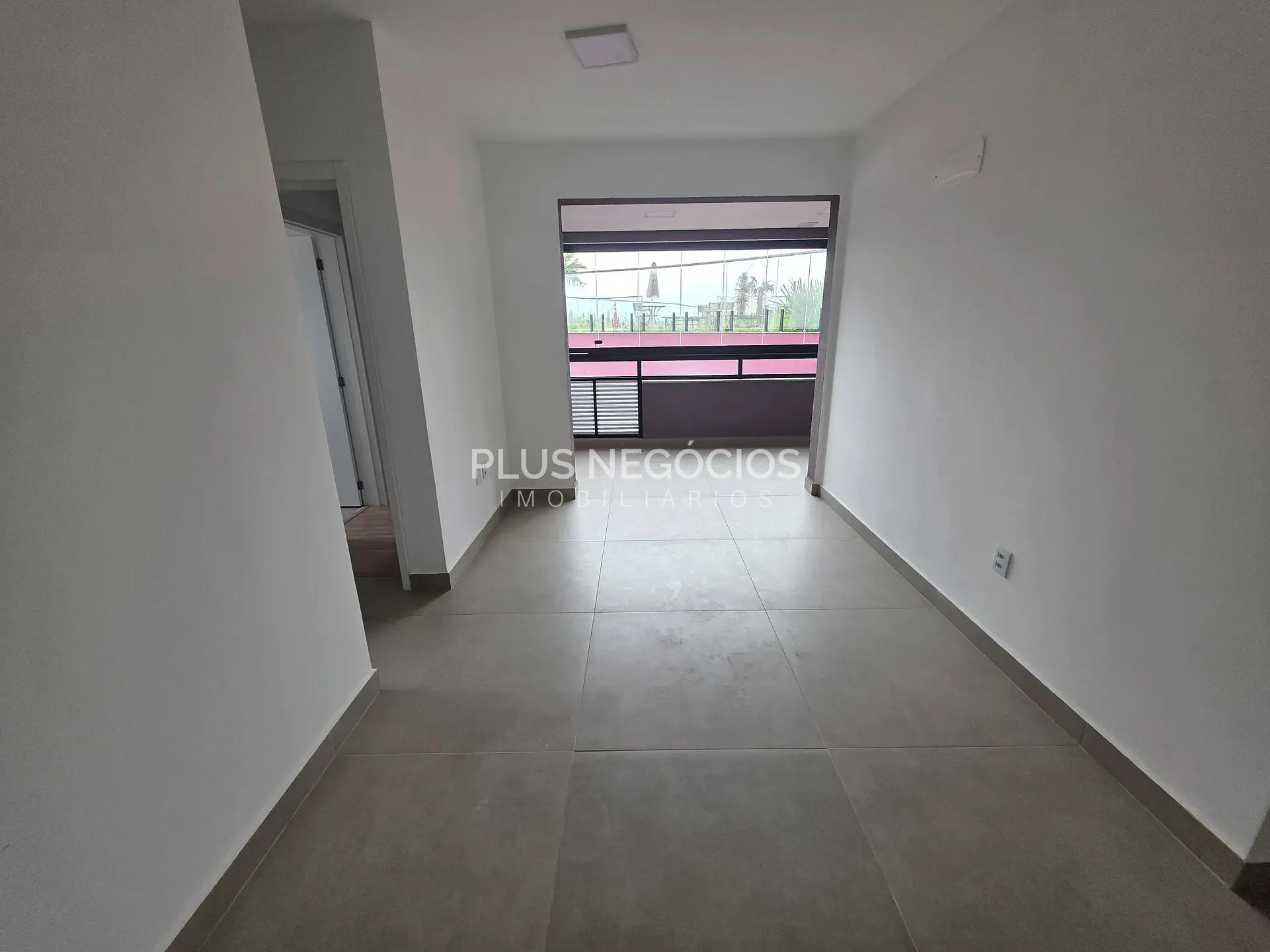 Apartamento, 2 quartos, 66 m² - Foto 1