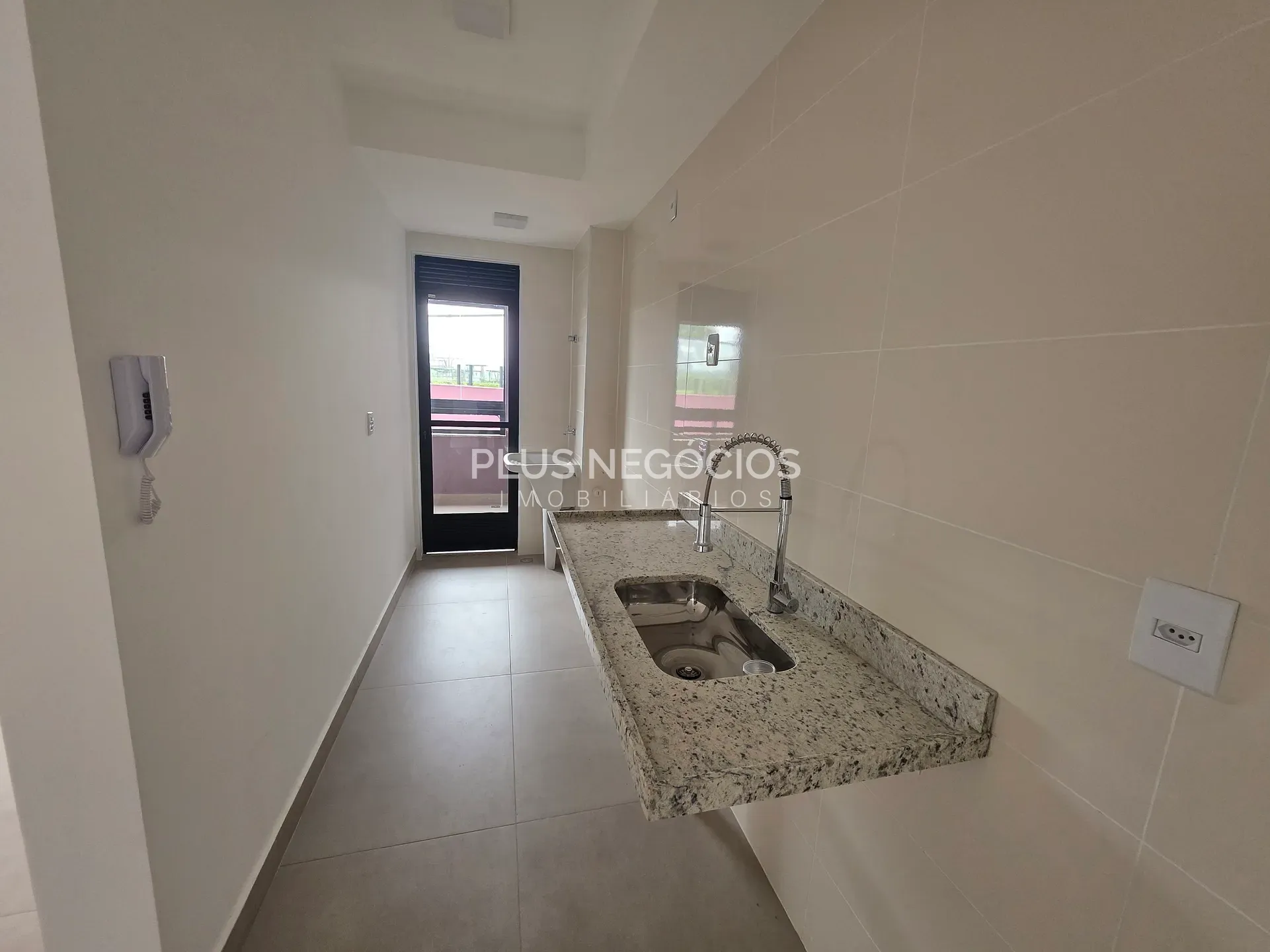 Apartamento, 2 quartos, 66 m² - Foto 3