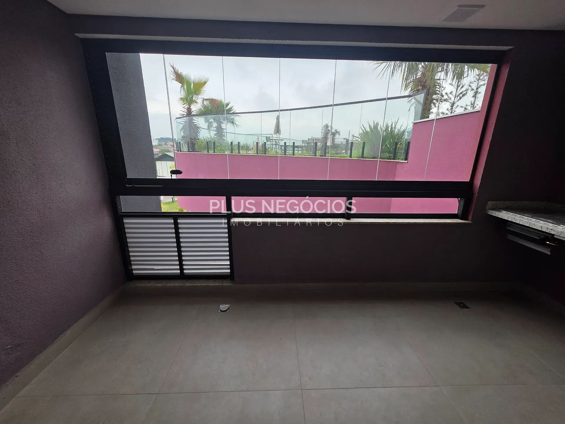 Apartamento, 2 quartos, 66 m² - Foto 6