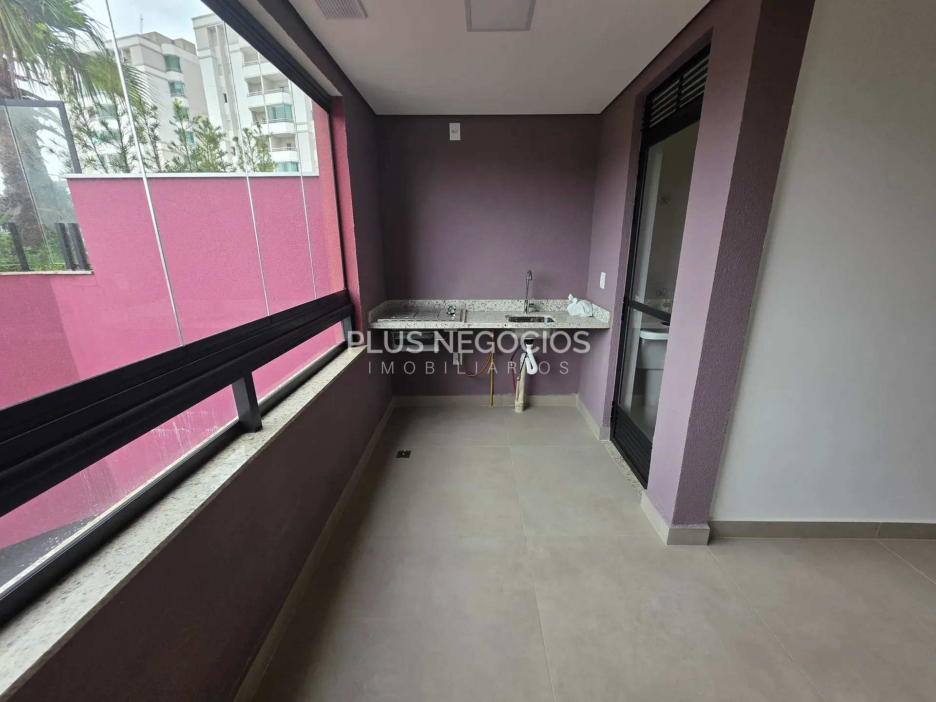 Apartamento, 2 quartos, 66 m² - Foto 7
