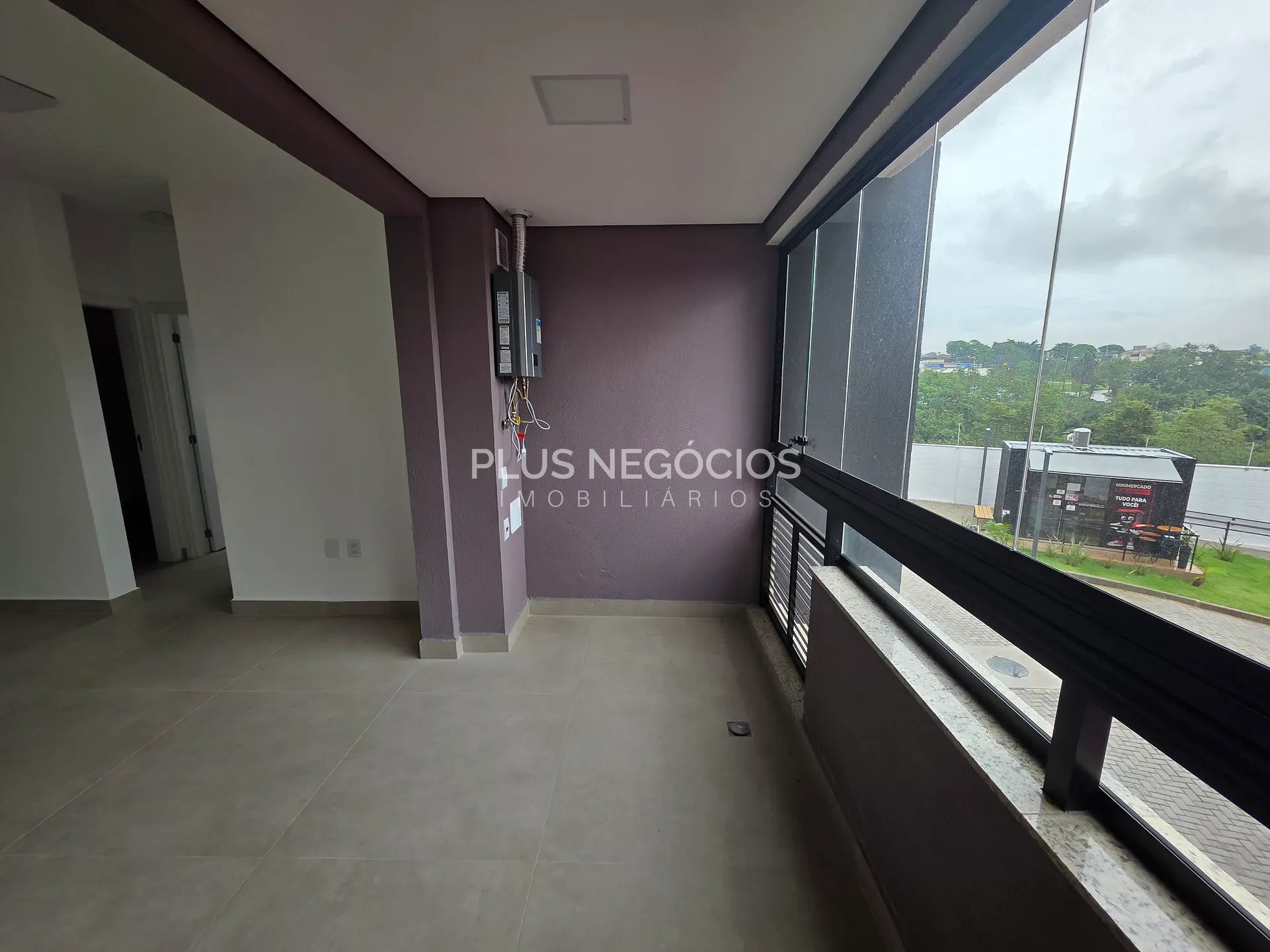 Apartamento, 2 quartos, 66 m² - Foto 8