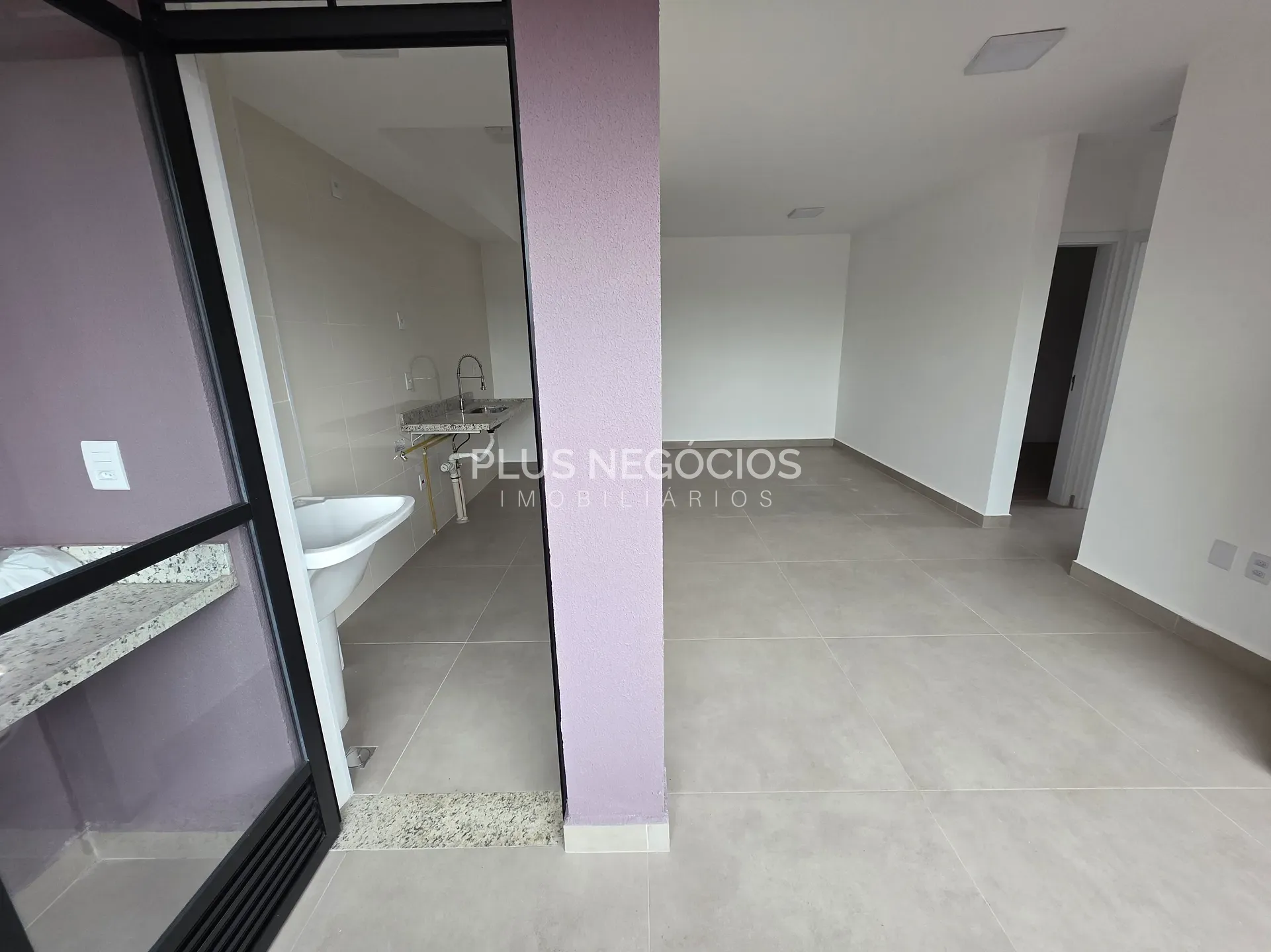 Apartamento, 2 quartos, 66 m² - Foto 9