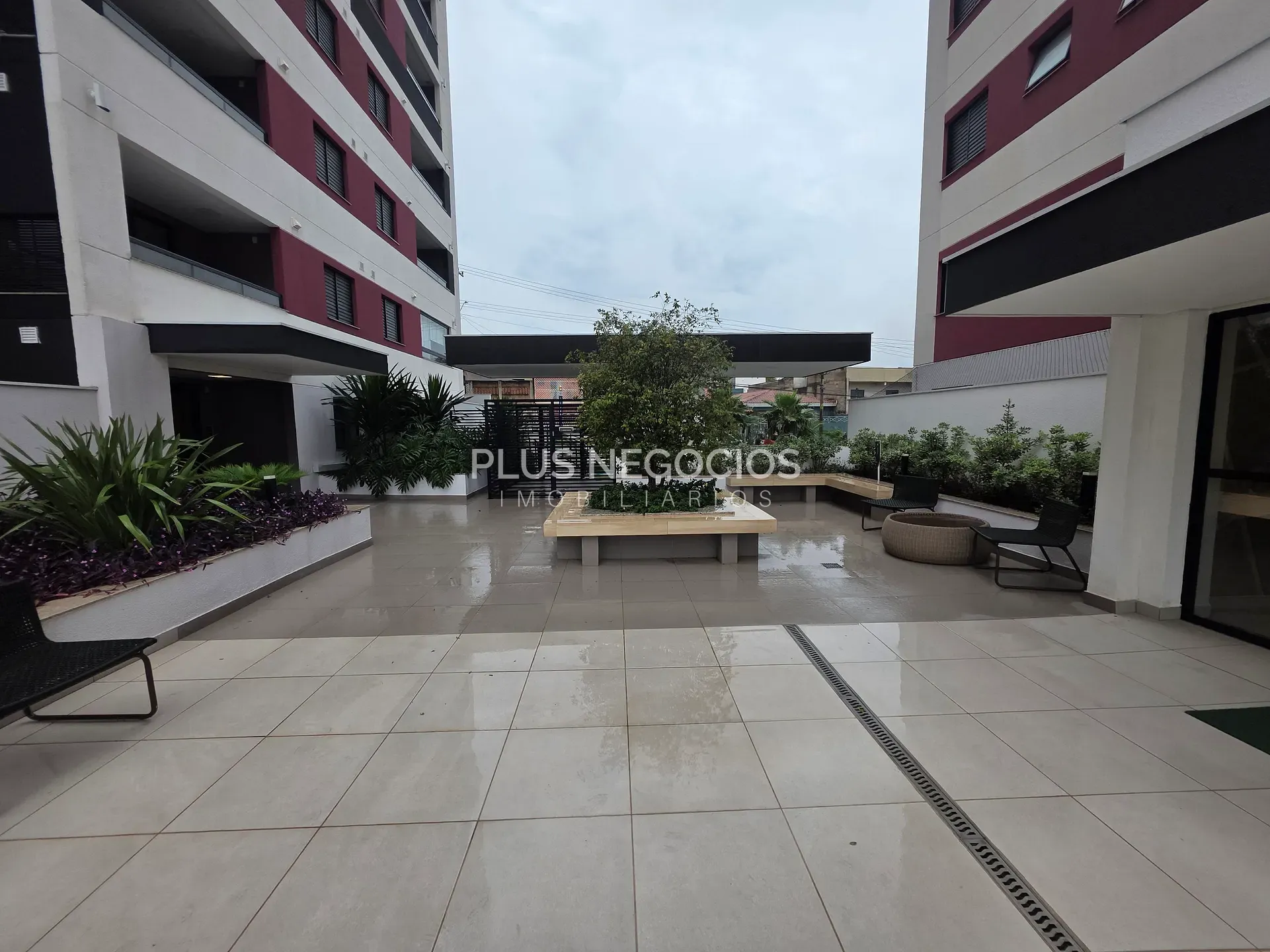 Apartamento, 2 quartos, 66 m² - Foto 22