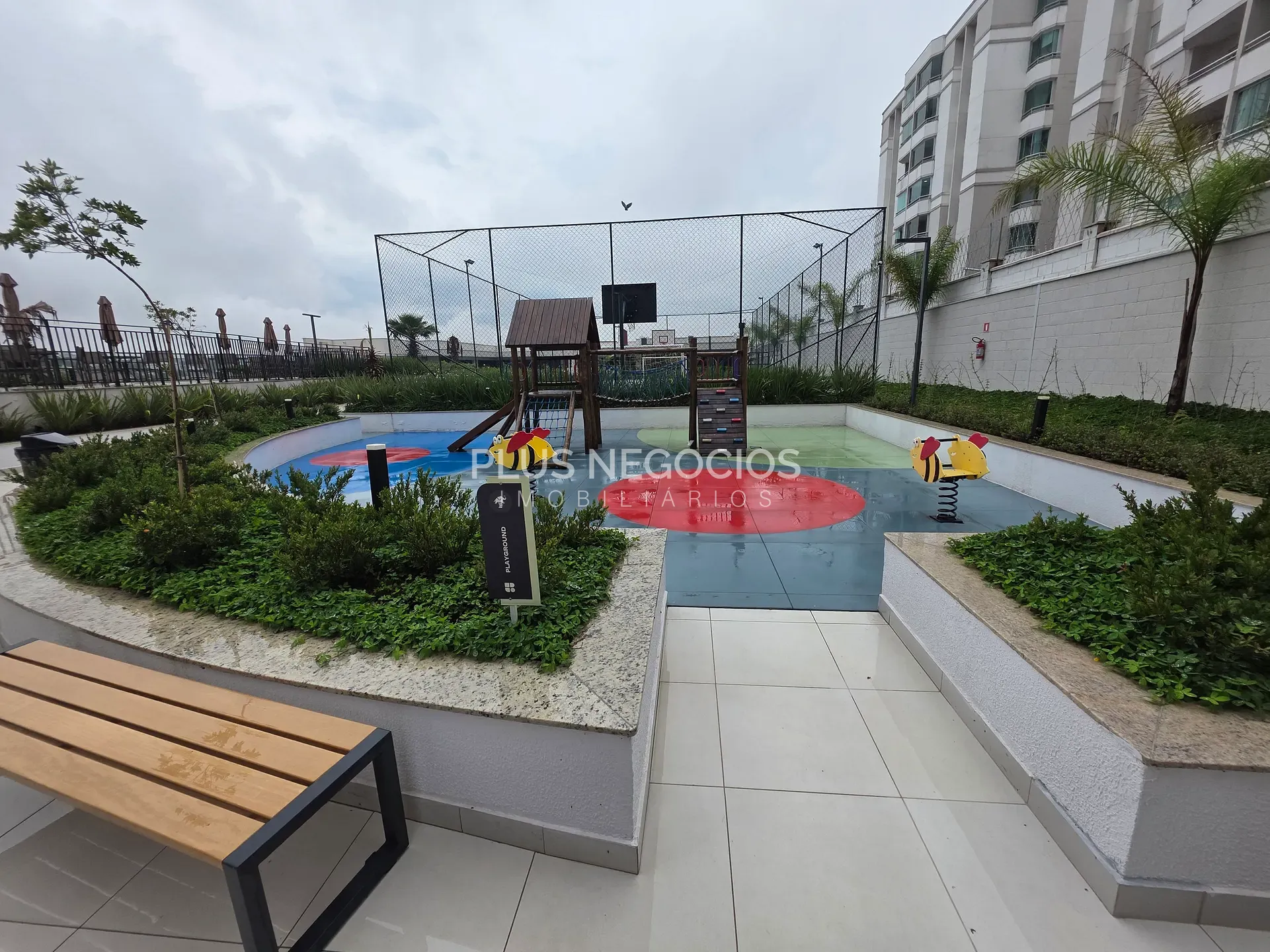 Apartamento, 2 quartos, 66 m² - Foto 24