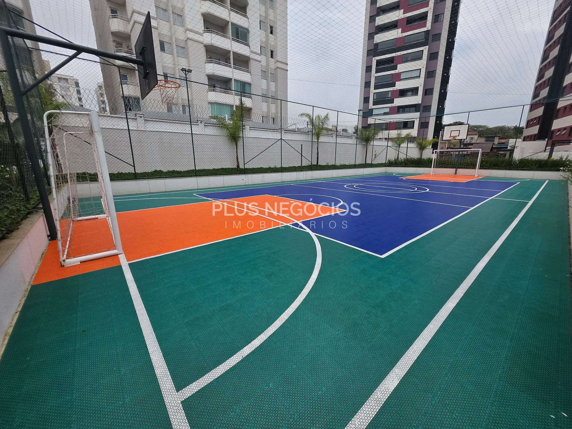 Apartamento, 2 quartos, 66 m² - Foto 25