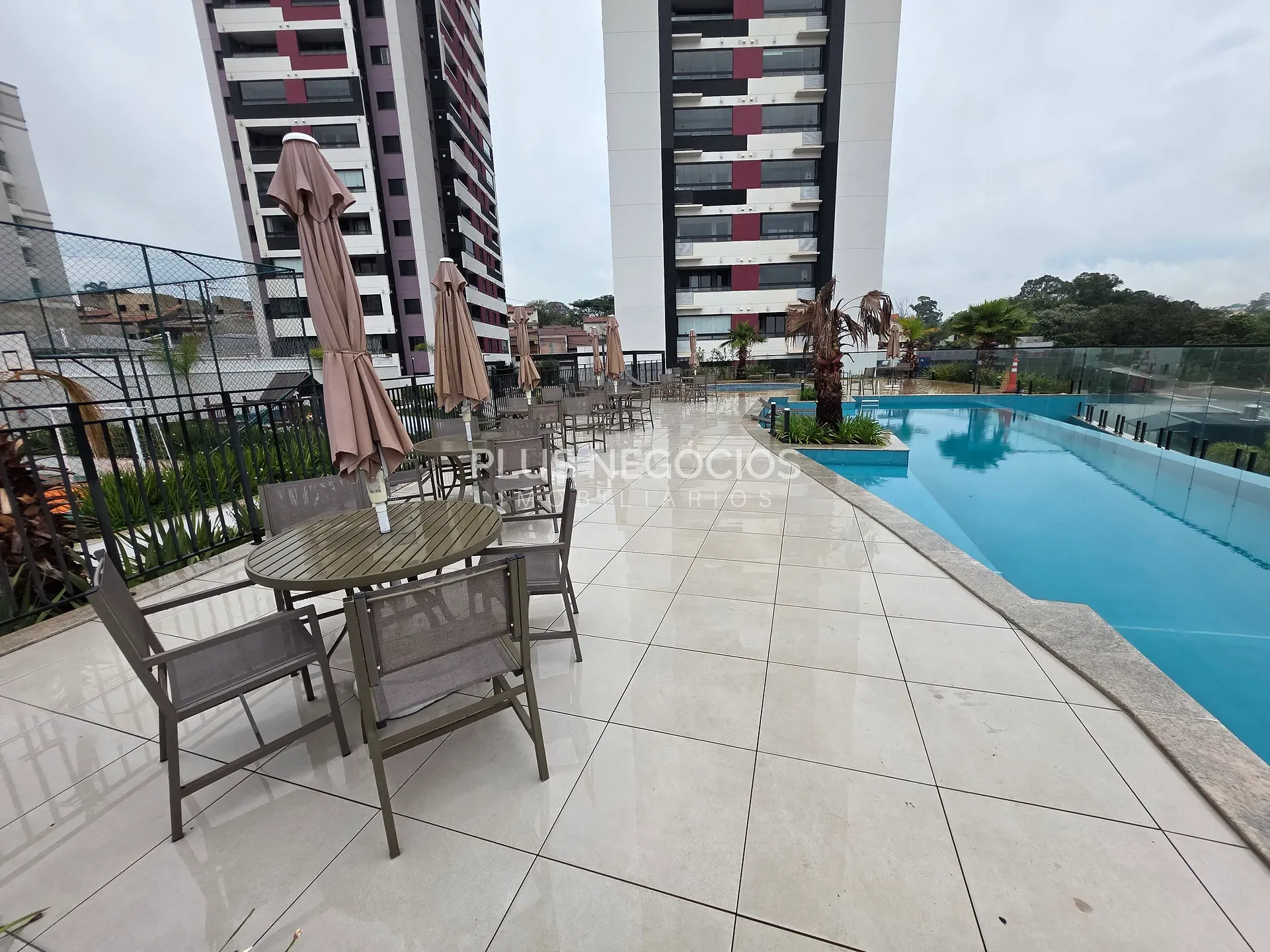 Apartamento, 2 quartos, 66 m² - Foto 27