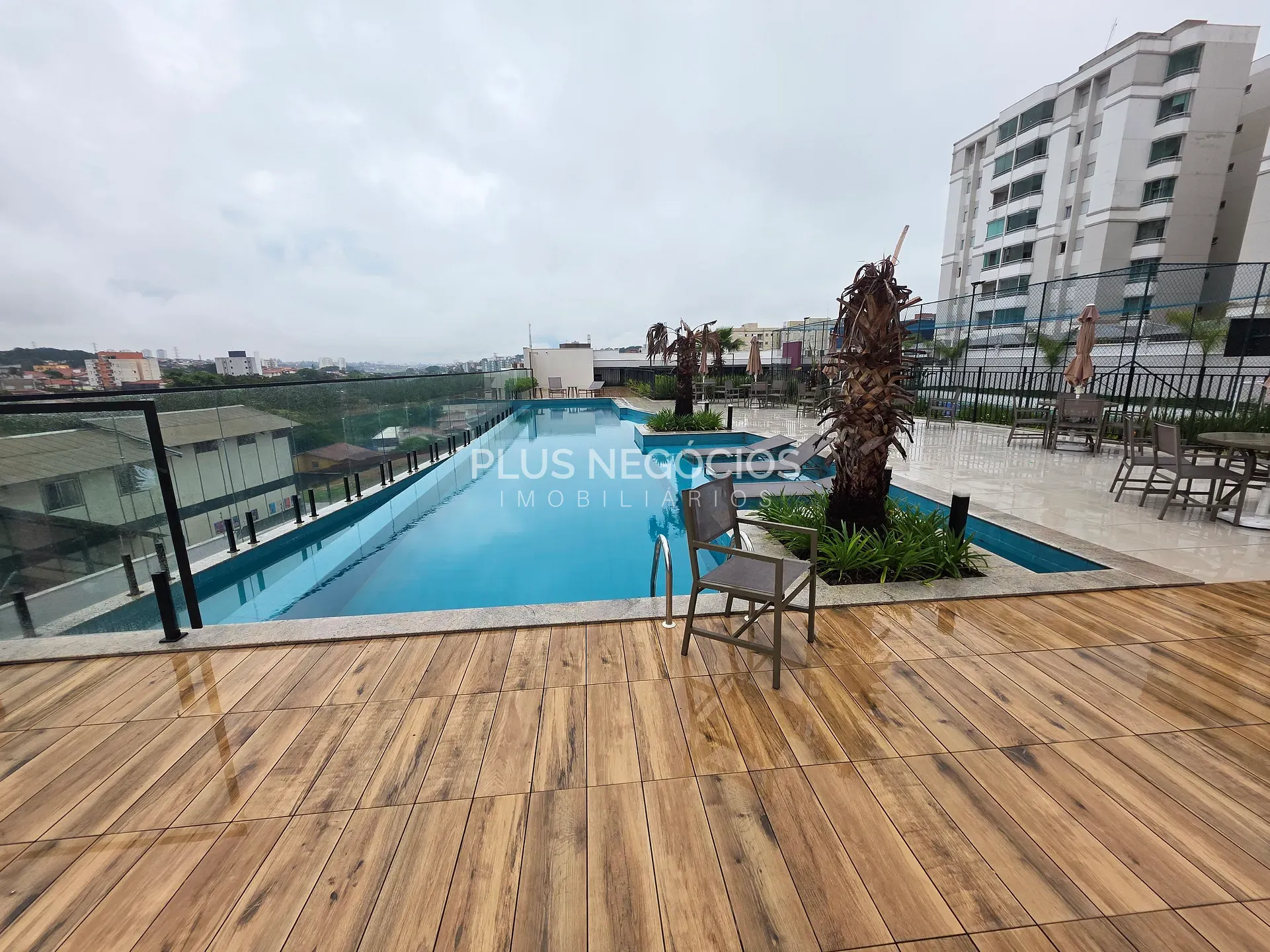 Apartamento, 2 quartos, 66 m² - Foto 29
