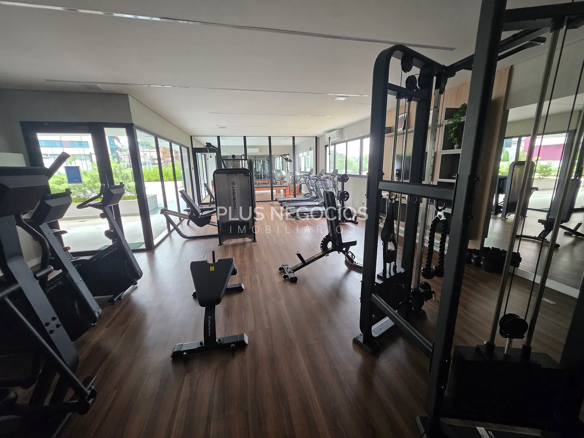 Apartamento, 2 quartos, 66 m² - Foto 33