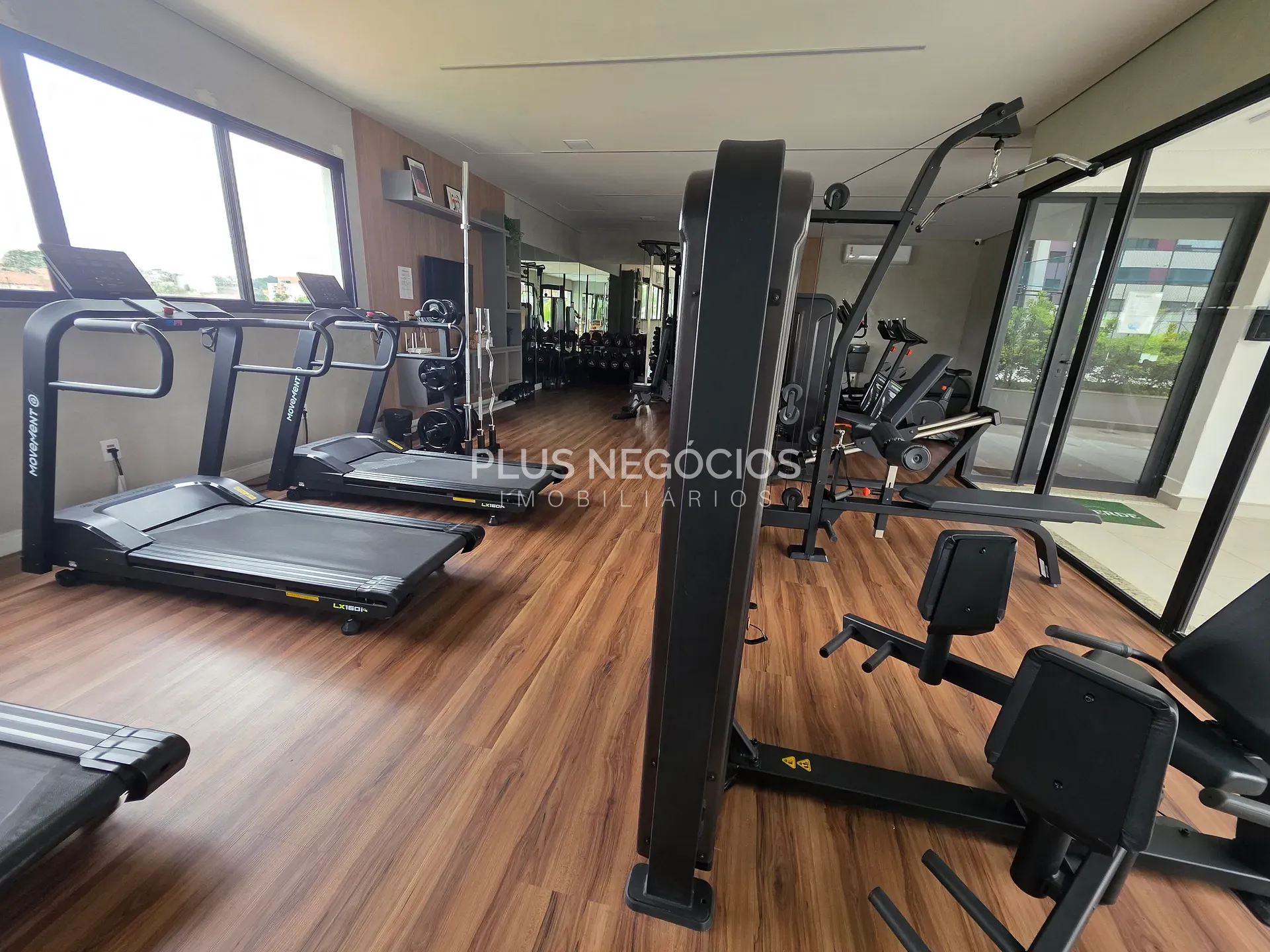 Apartamento, 2 quartos, 66 m² - Foto 34