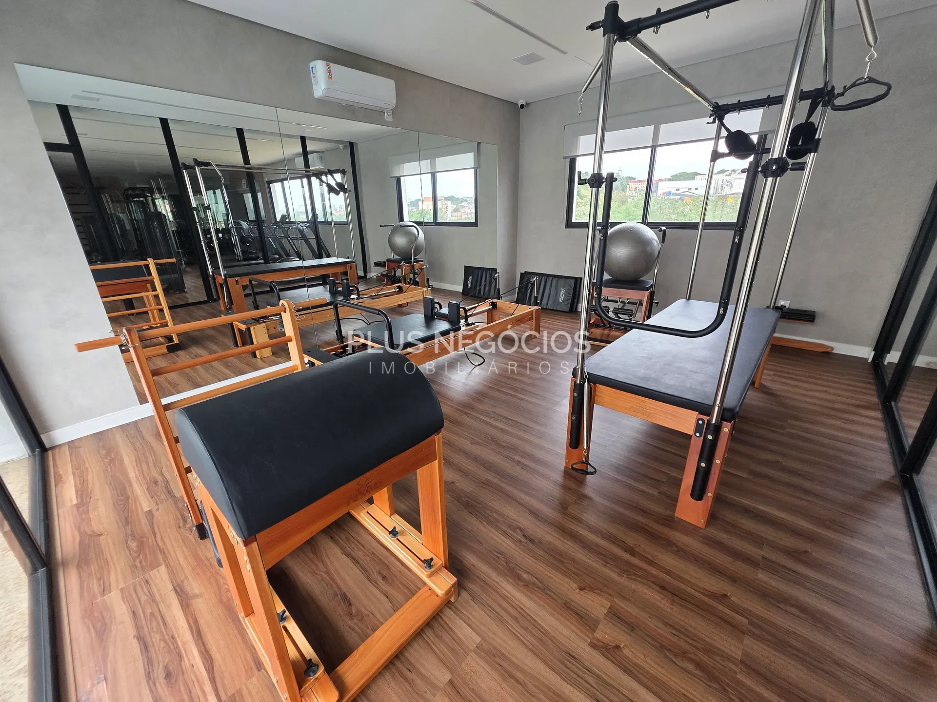 Apartamento, 2 quartos, 66 m² - Foto 35