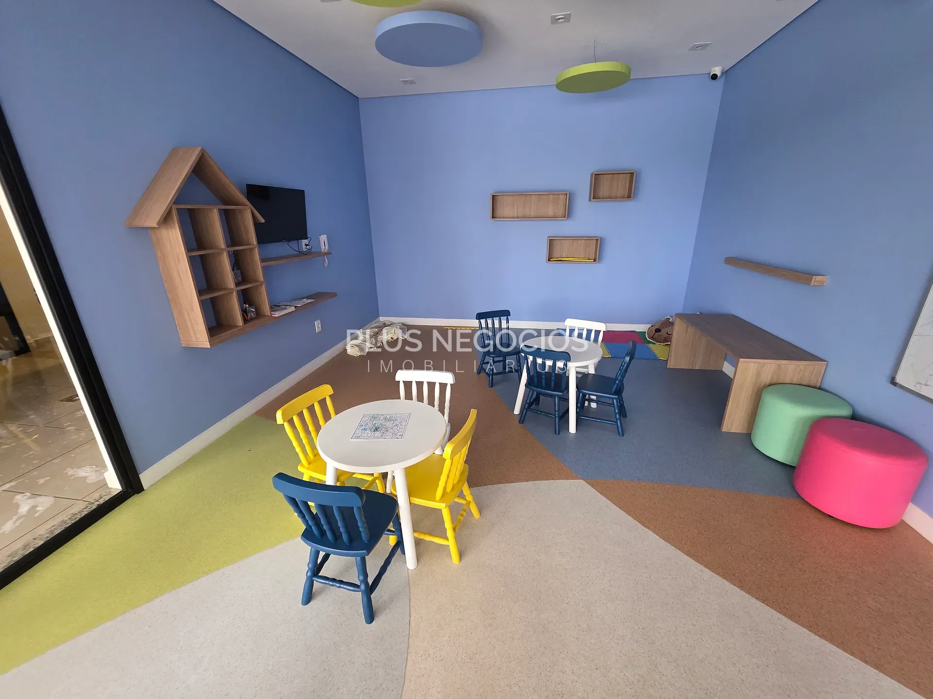 Apartamento, 2 quartos, 66 m² - Foto 38