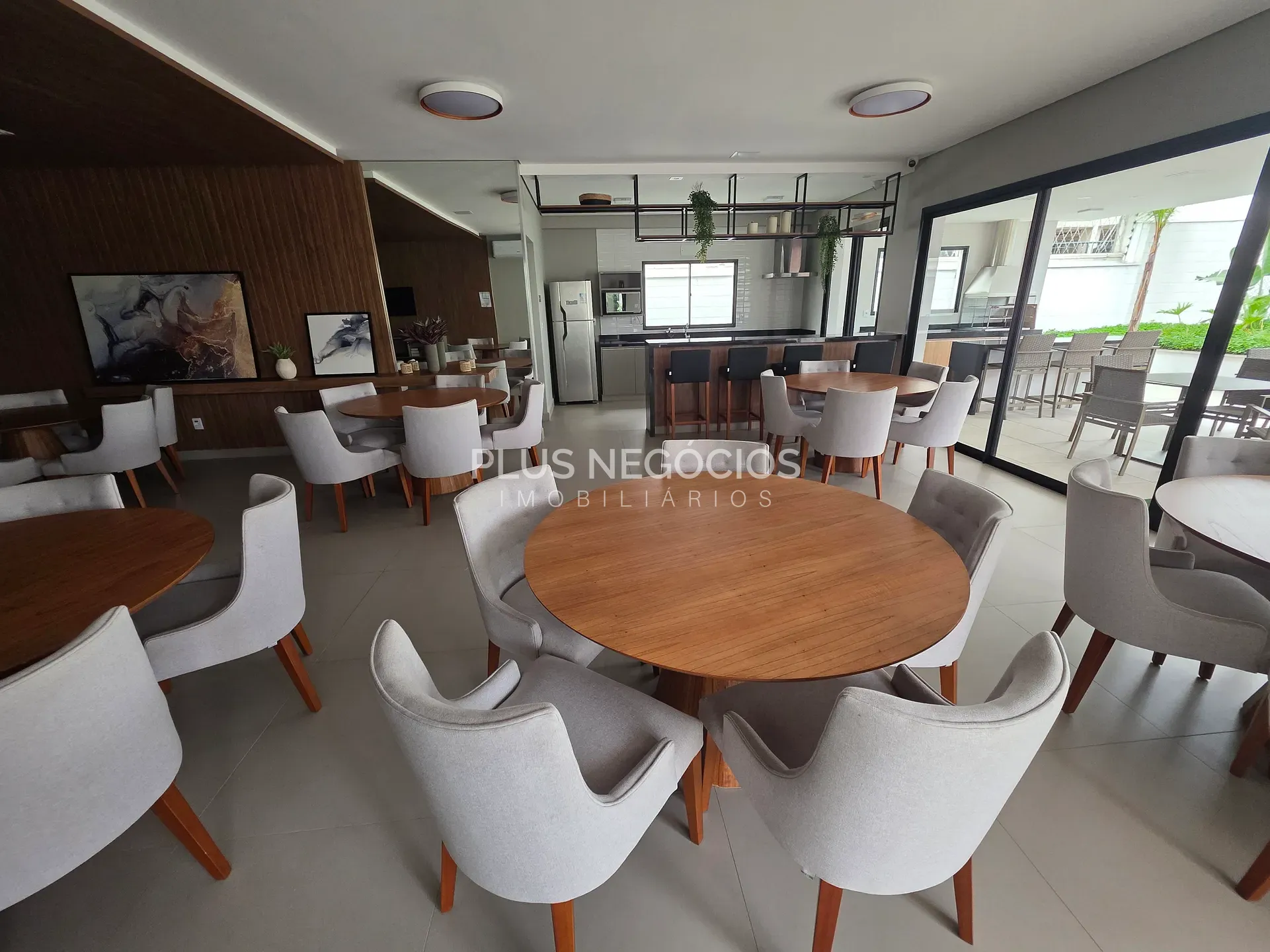 Apartamento, 2 quartos, 66 m² - Foto 39