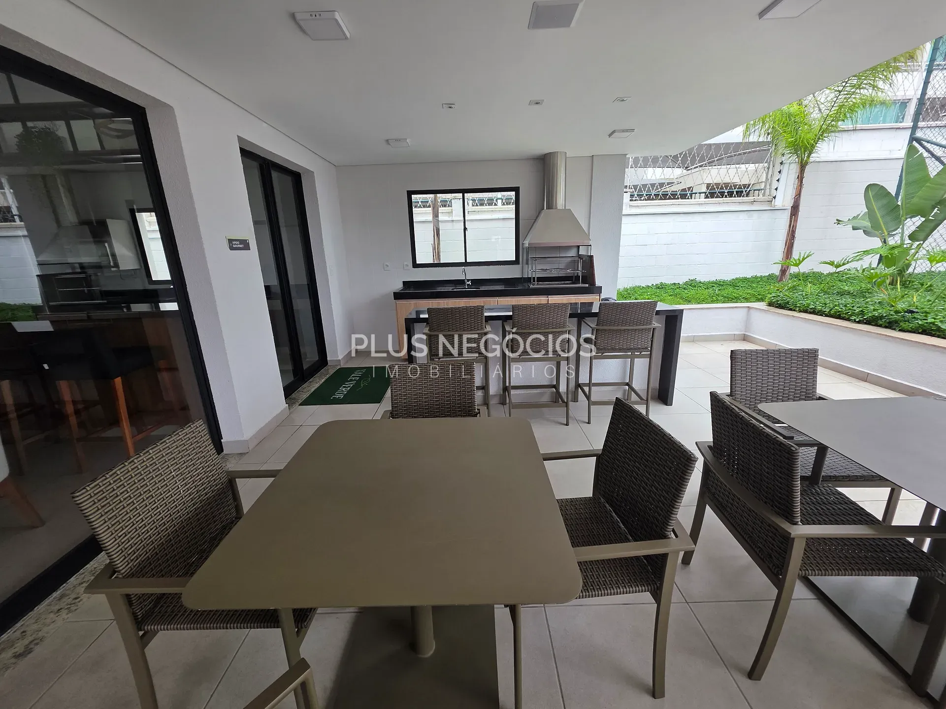 Apartamento, 2 quartos, 66 m² - Foto 42