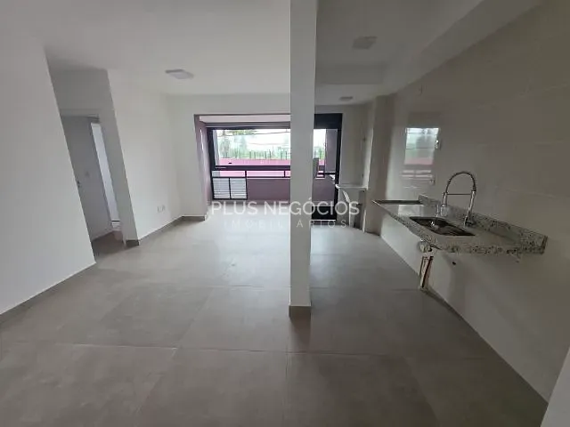 Apartamento 2 quartos e 2 banheiros, à venda ou para alugar, no bairro Jardim Guarujá em Sorocaba