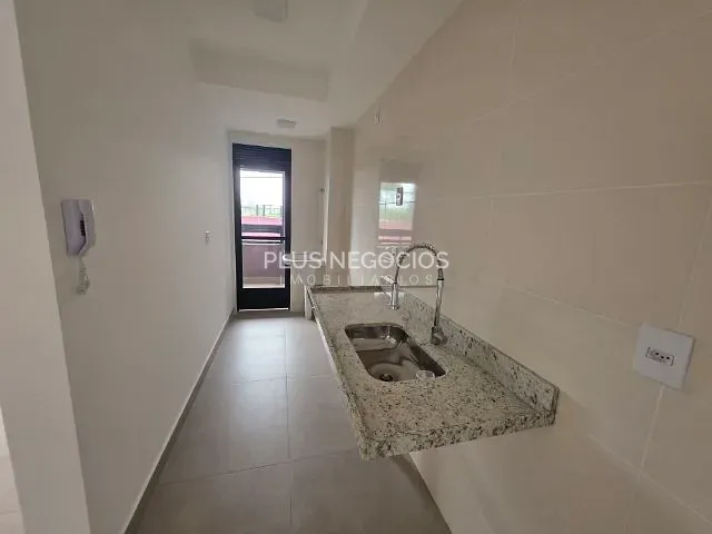 Apartamento 2 quartos e 2 banheiros, à venda ou para alugar, no bairro Jardim Guarujá em Sorocaba