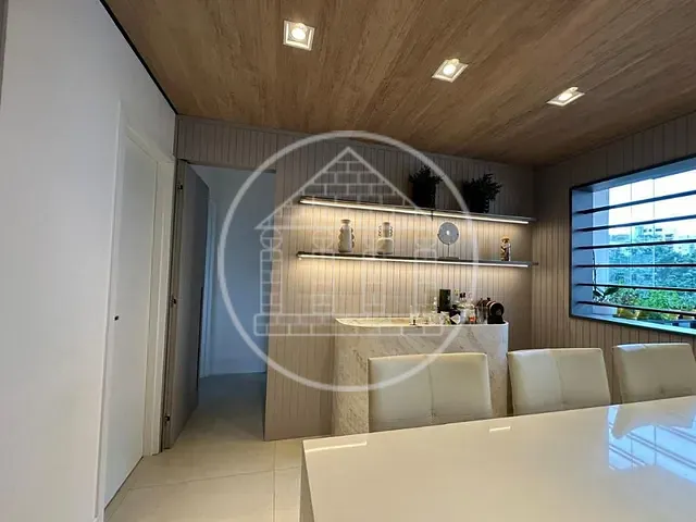 Apartamento 2 quartos e 2 banheiros, à venda, no bairro Brooklin em São Paulo