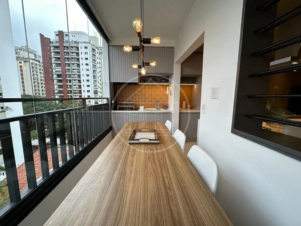 Apartamento, 2 quartos, 76 m² - Foto 10