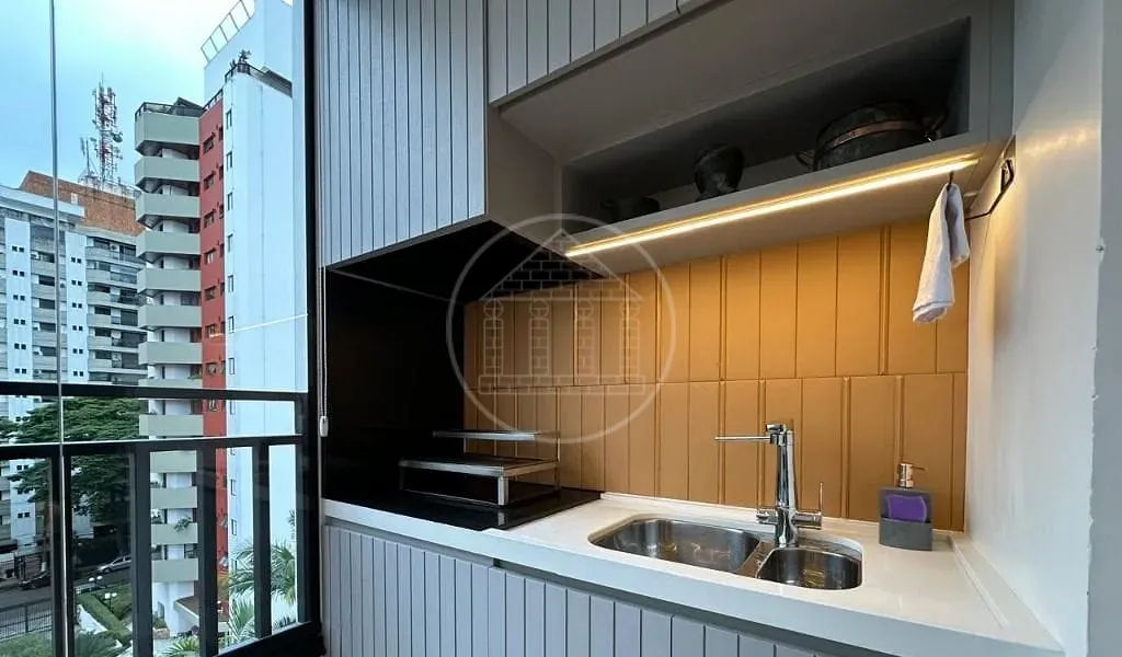 Apartamento, 2 quartos, 76 m² - Foto 76