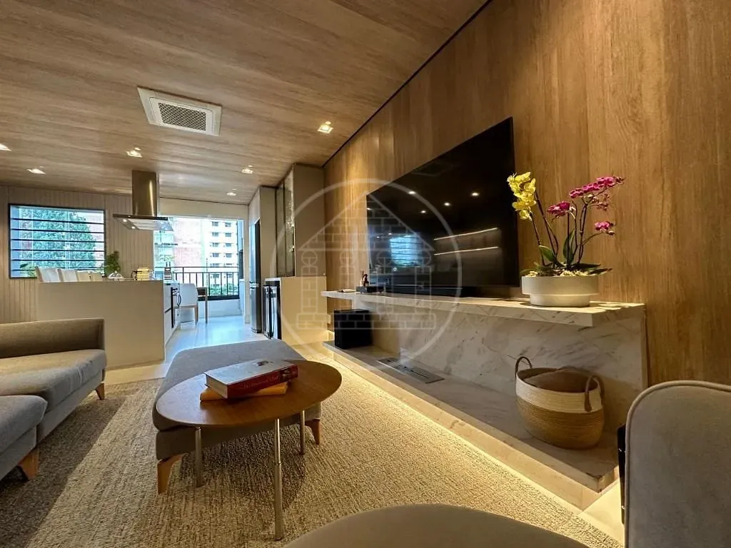 Apartamento, 2 quartos, 76 m² - Foto 24