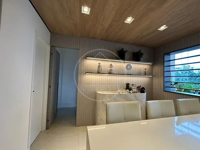 Apartamento 2 quartos e 2 banheiros, à venda, no bairro Brooklin em São Paulo