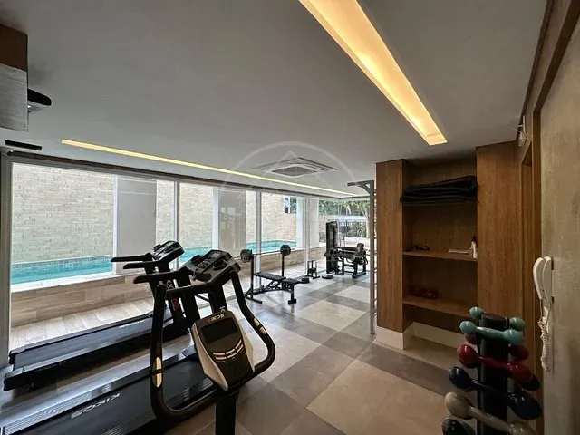 Apartamento 2 quartos e 2 banheiros, à venda, no bairro Brooklin em São Paulo