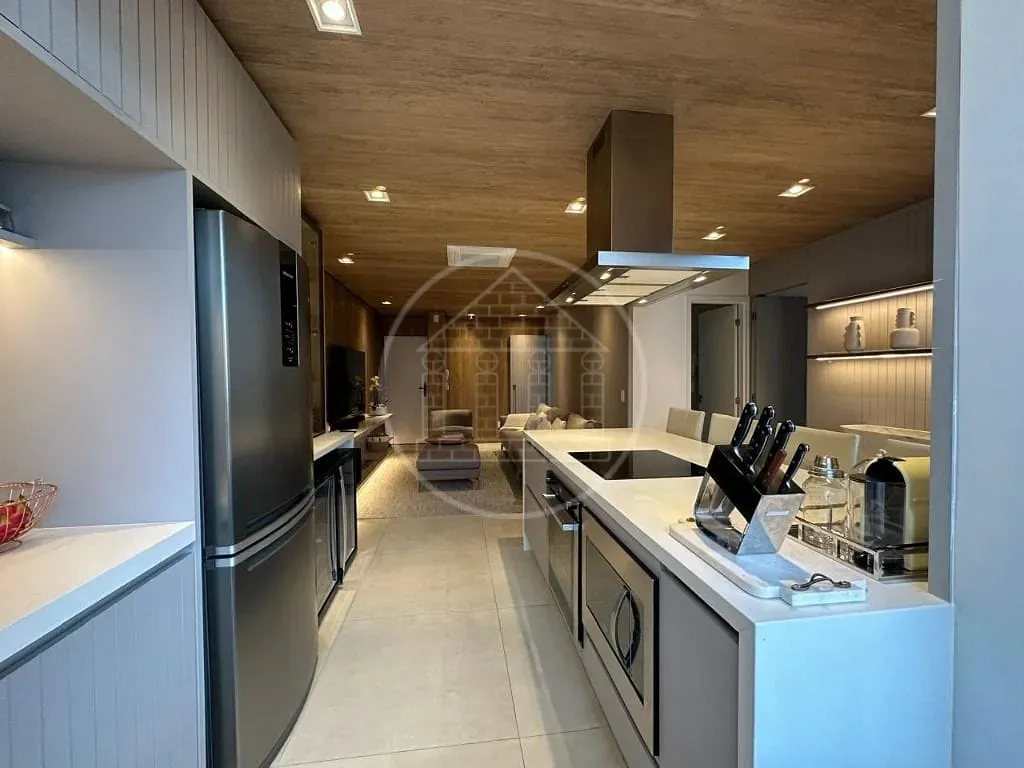 Apartamento, 2 quartos, 76 m² - Foto 66