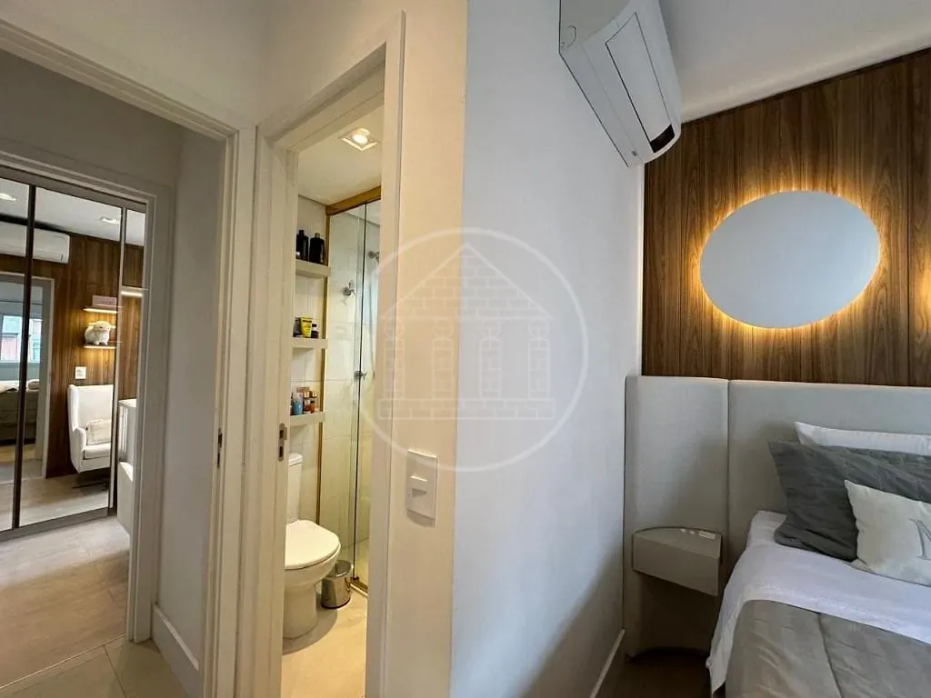 Apartamento, 2 quartos, 76 m² - Foto 9