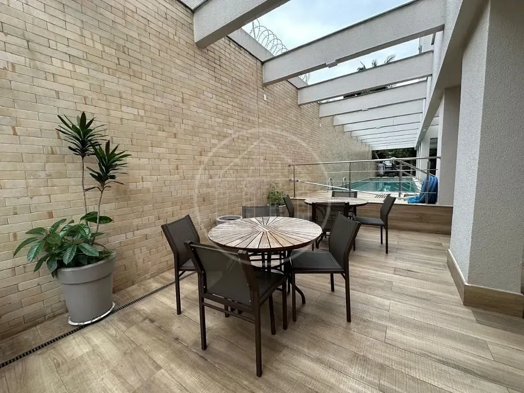 Apartamento, 2 quartos, 76 m² - Foto 75