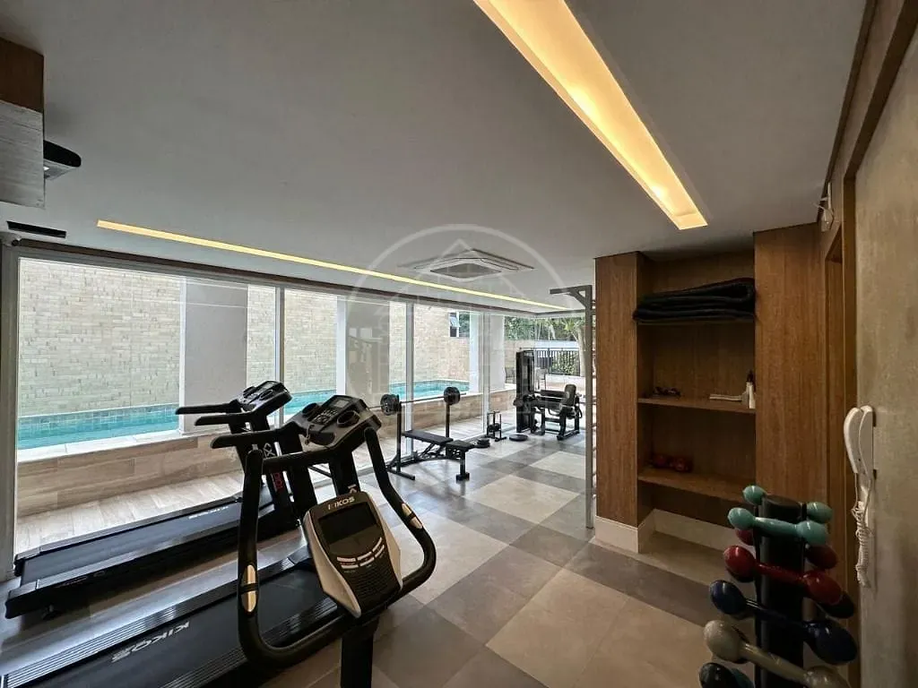 Apartamento, 2 quartos, 76 m² - Foto 2