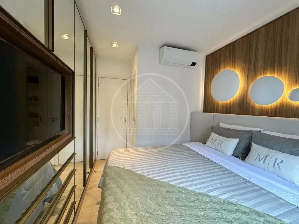 Apartamento, 2 quartos, 76 m² - Foto 15